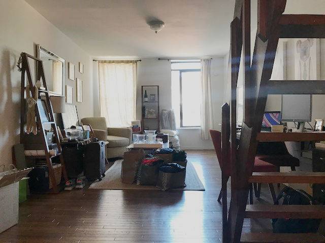 NO FEE West Village studio avail for AUG 1