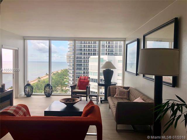 Upgraded ocean view fully furnished 1 bdr apartment with the great paradise view available for rent