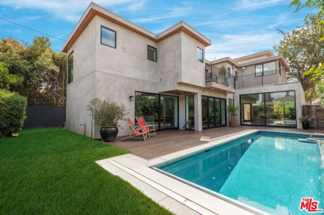 12945 Rubens Avenue in Del Rey is a spectacular property you must see