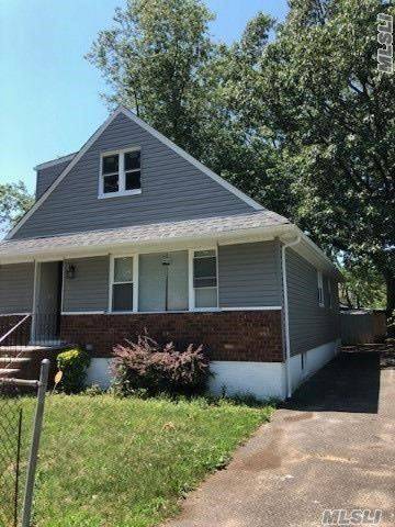 Detached Fully Renovated Single Family Home.