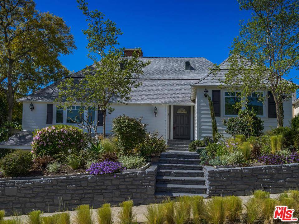 NEWLY and COMPLETELY remodeled - 4 BR Single Family Westwood Los Angeles
