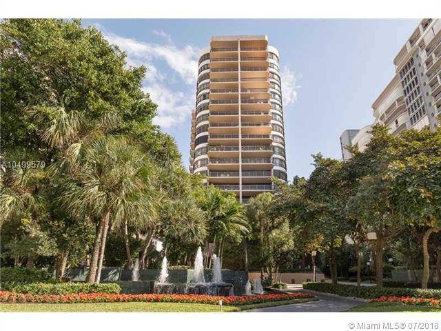 THE TIFFANY OF BAL HARBOU TIFF 2 BR Condo Bal Harbour Florida
