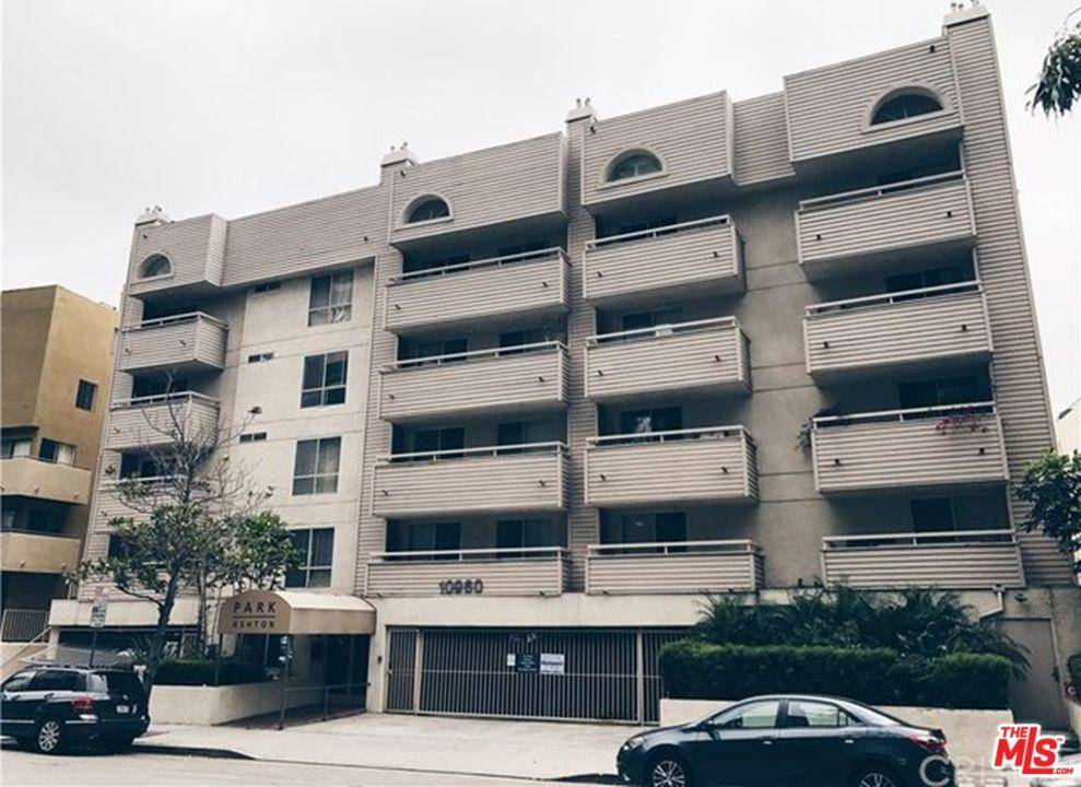 Beautifully finished 1 bedroom - 1 bathroom condo - 1 BR Apartment Westwood Los Angeles