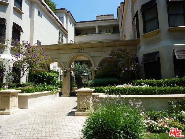 A Westwood Beauty - 2 BR Condo Westwood Los Angeles