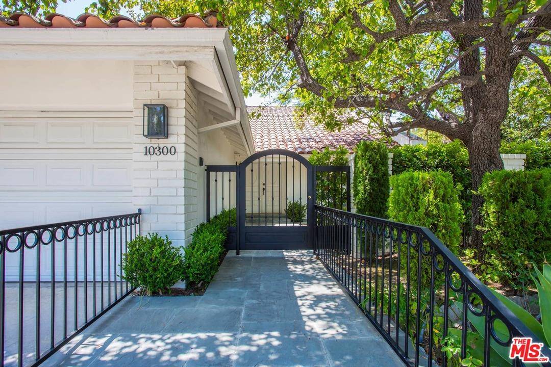 This is the Bel Air home you have been waiting for