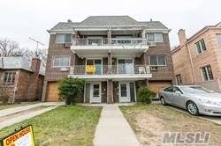 Extra-Large 3Bedroom In The Heart Of Forest Hills.