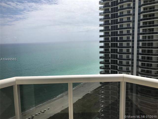 Amazing view from this high floor unit - BLUE DIAMOND CONDO 2 BR Condo Miami Beach Florida