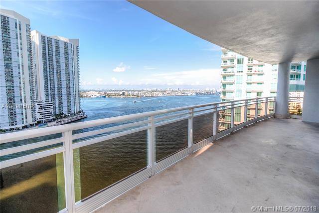 STUNNING RESIDENCE AT PRESTIGIOUS CARBONELL CONDO - CARBONELL CONDO CARBONELL COND 2 BR Condo Brickell Florida