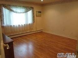 Bright Newly Renovated One Bedroom Apartment On The Second Floor.
