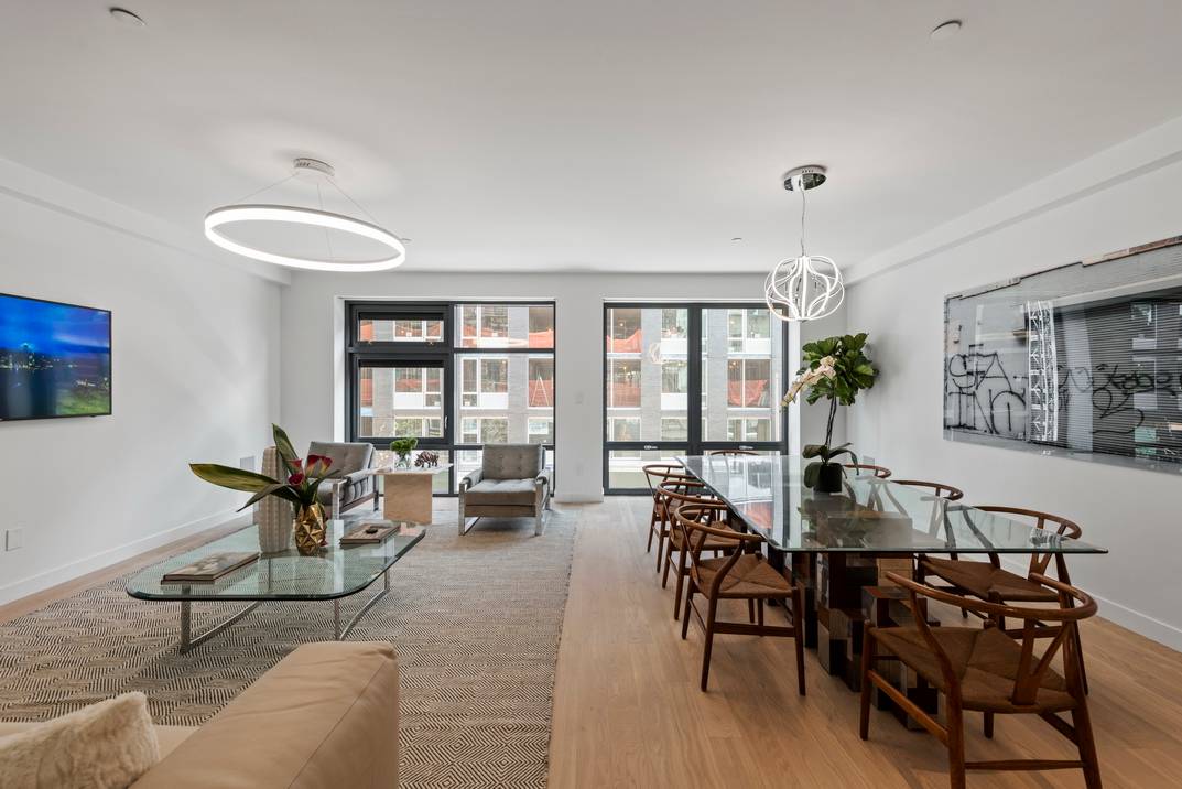 East Village Newest Luxury Loft Living Development