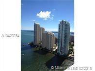 BEAUTIFUL 2 BEDS/2 BATHS UNIT IN THE HEART OF DOWNTOWN MIAMI