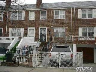 92nd multi-family Flushing queens