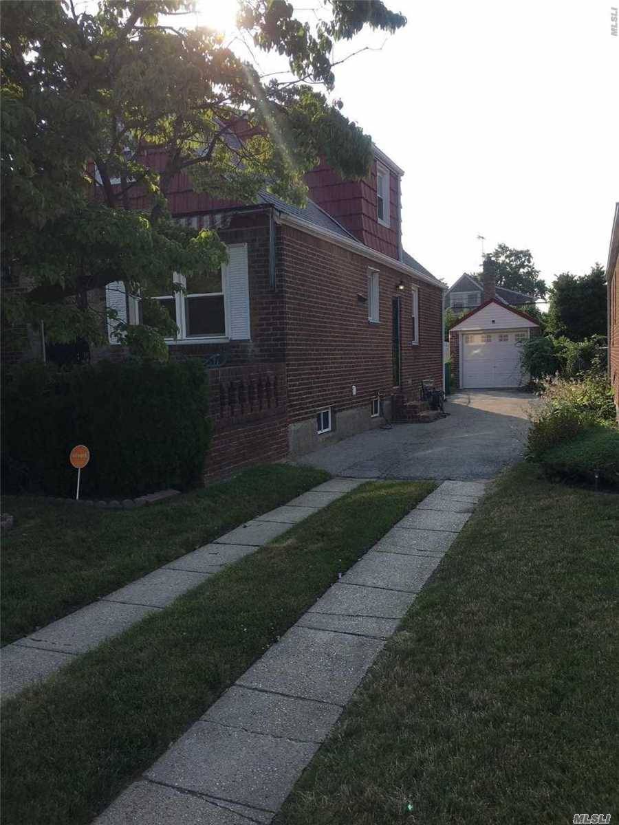 228th 4 BR House LIC / Queens