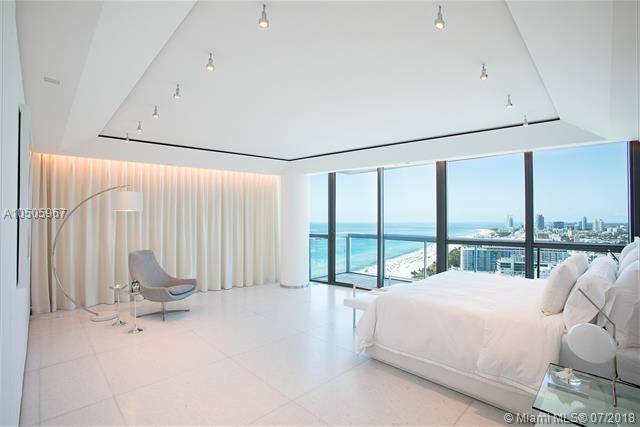 Miami Riches Real Estate presents 4bed/4bath located at the Setai Miami Beach