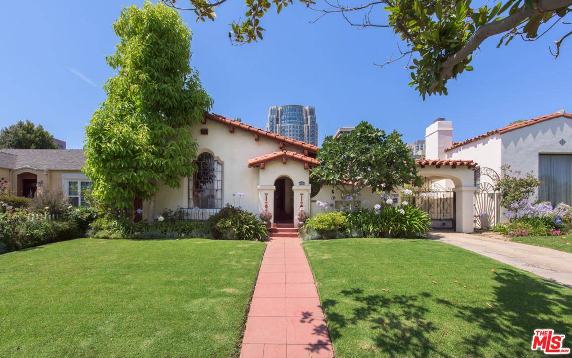 Welcome to Casa Sevilla - 3 BR Single Family Westwood Los Angeles