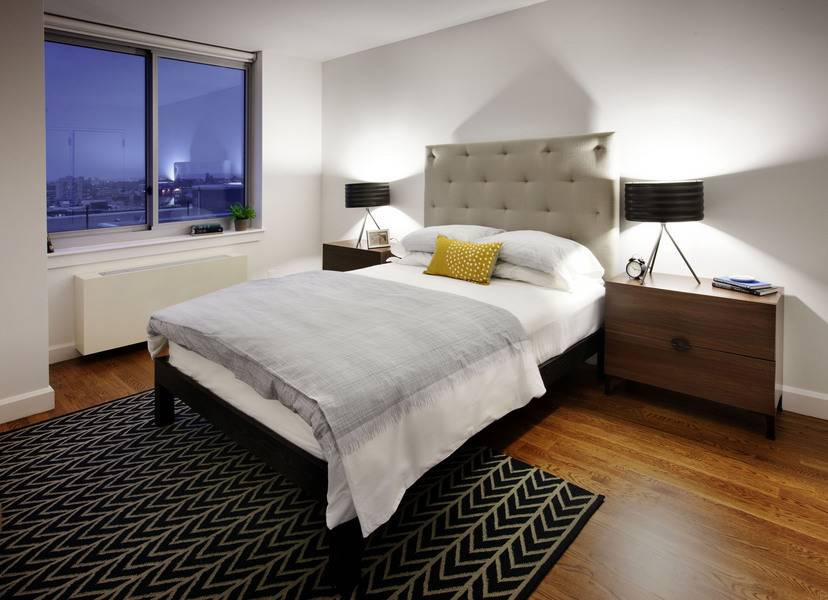 Luxury 1 Bedroom**Floor to Ceiling Windows**Private Terrace**Downtown Brooklyn