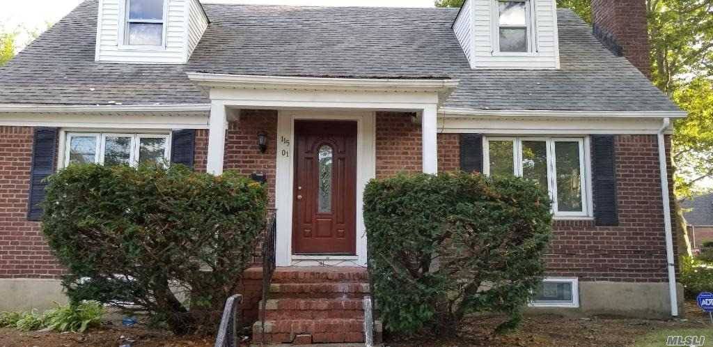 230th 4 BR House LIC / Queens