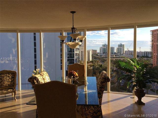 Direct Ocean view - THE PINNACLE CONDO 3 BR Highrise Sunny Isles Florida