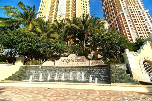 Beautiful Oceanfront Residence in the famous 5 Star 5 Diamonds Acqualina Resort & Spa