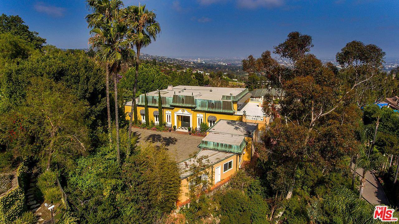 Once-in-a-lifetime opportunity to own a piece of Hollywood history