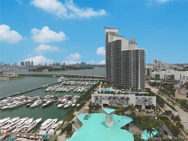 Modern luxury and unobstructed water views exemplify the grandeur of waterfront living in this 2 bedrooms 2 bath condo in Murano Grand at Portofino