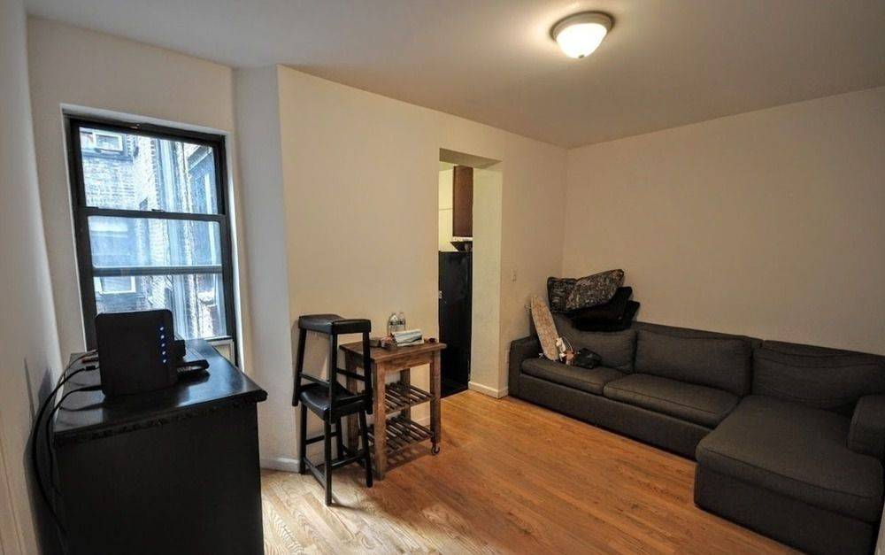 Spacious 2Bed/ 1Bath.. Close to Astor Place.. Prime East Village location