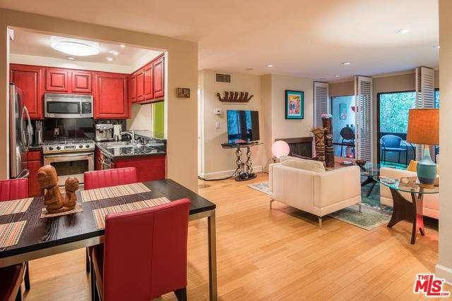 West Hollywood's only Resort style living - 2 BR Condo Sunset Strip Los Angeles
