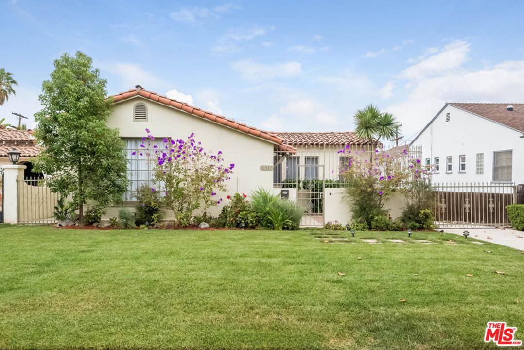 Beautiful 3 bed - 3 BR Single Family Westwood Los Angeles
