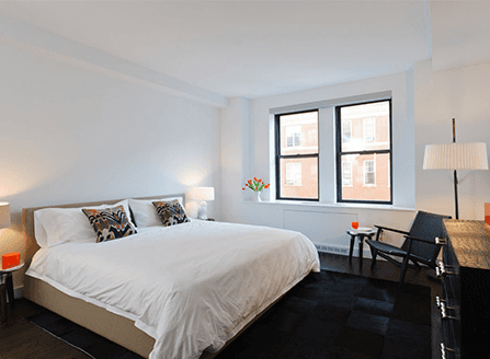Excellent 1 Bedroom/1 Bathroom – 600 SF Apartment Features A Contemporary Designed Kitchen In The Heart Of The Upper West Side