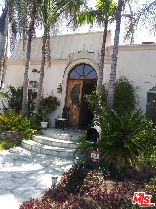 PRICE REDUCED - 3 BR Single Family Beverly Grove Los Angeles