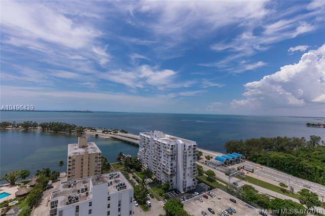Stunning unobstructed bay views from this completely redone 2 bedrooms 2 bathrooms corner unit split plan