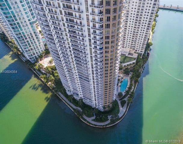 Gorgeous Unit with the best open Water Views from all corners from the Unit BAY/RIVER/SOBE/Miami Beach