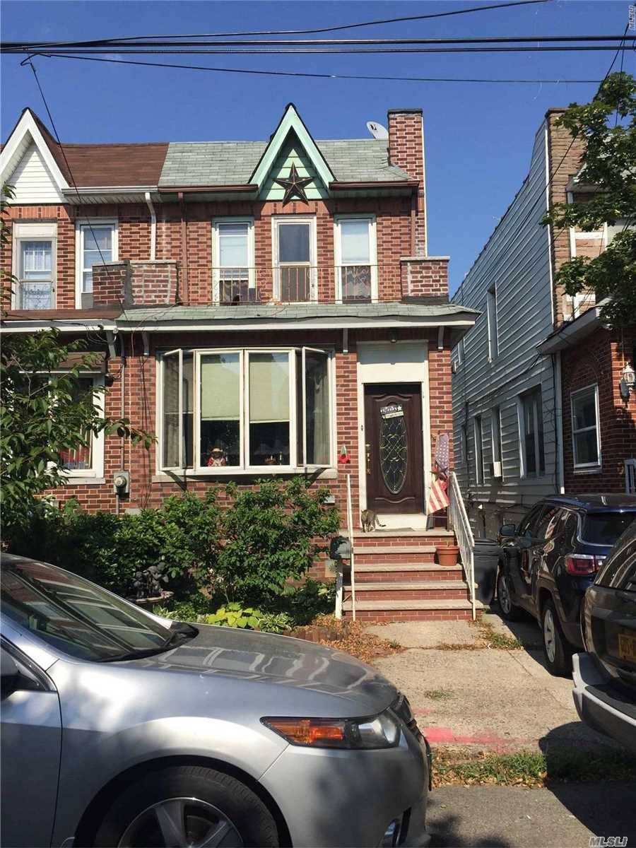 95 3 BR House Ozone Park LIC / Queens
