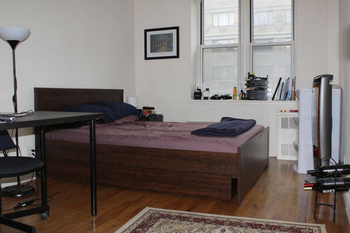 LARGE TWO BEDROOM - UNDER $3,000 - PRIME UPPER WEST SIDE LOCATION