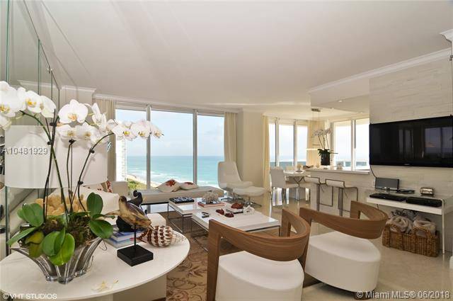BLUE DIAMOND CORNER UNIT WITH AMAZING OCEANVIEWS FROM EVERY ROOM