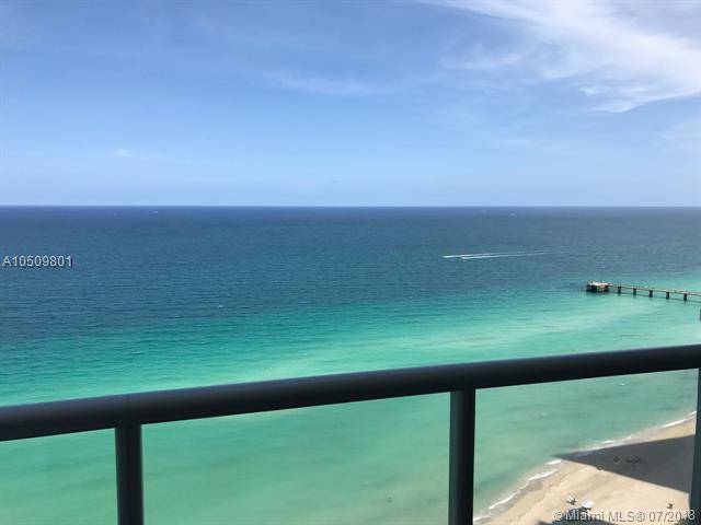 Stunning direct water view condo - JADE OCEAN CONDO 3 BR Condo Sunny Isles Florida