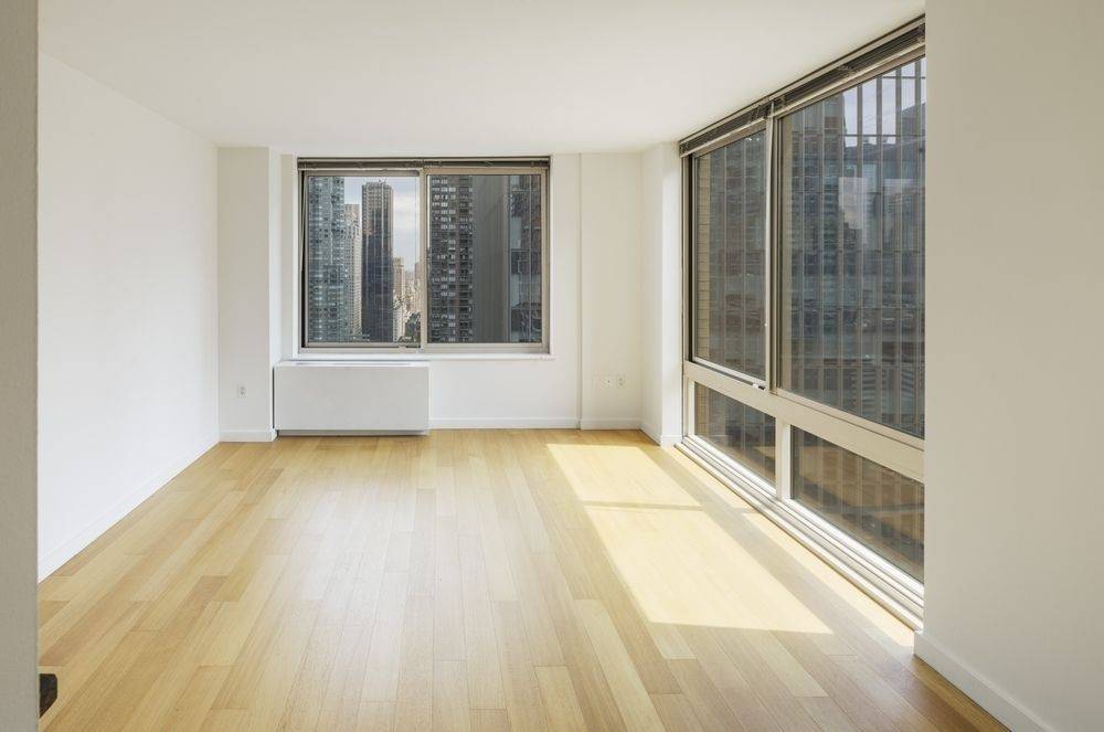Stunning 2 Bedroom...AMAZING DEAL..STEPS Central Park...Midtown..Times Square