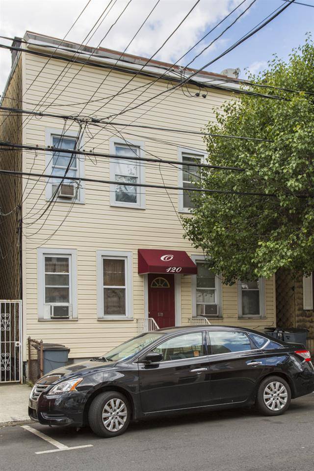Attention ALL Investors - Multi-Family New Jersey