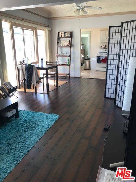 ***Commercial Zoning - 2 BR Condo Mid Wilshire Los Angeles