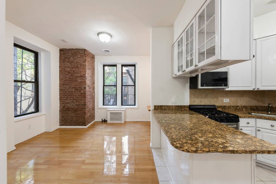 Renovated Two Bedroom in Elevator Building in the Best Location on the UWS next to the Museum of Natural History