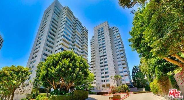 Prime Westwood location in the Glamourous Wilshire Comstock