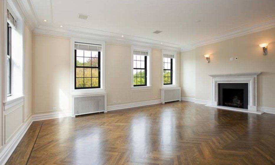 Upper East Side Luxury White Glove Service with Central Park Views 4 bed / 4 bath