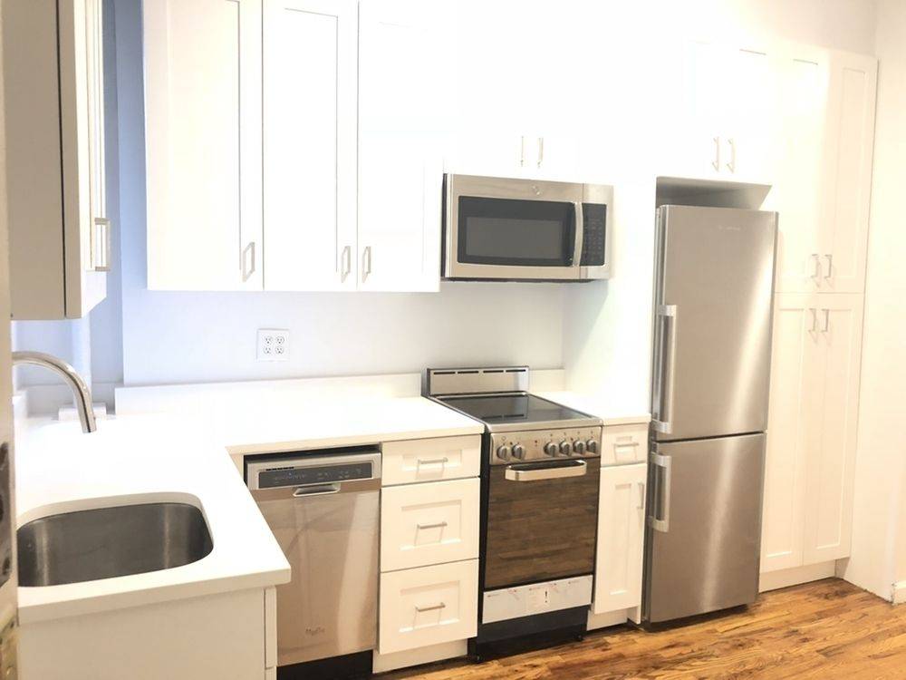 Renovated Two Bedroom Under $3,100!!