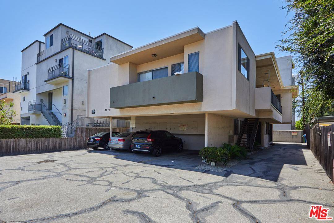 We are excited to present 3623 Dunn Dr - 7 BR Multi-property Development Los Angeles