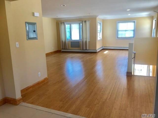 Fully Renovated Extra Large Apartment!!