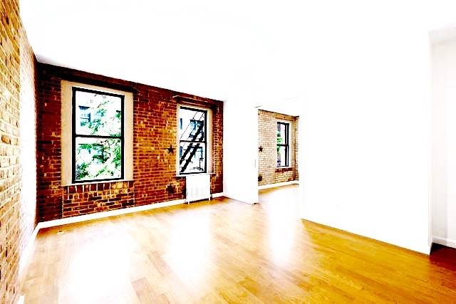 Beautiful 2 BR in PRIME West Village ~ W/D ~ Condo Quality Renovations!