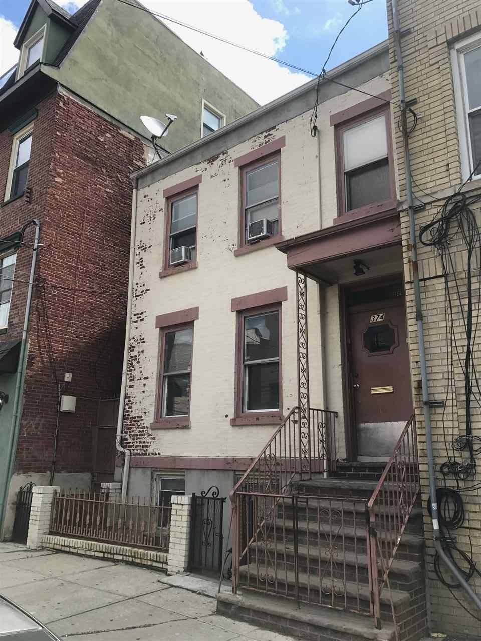 Turnkey investment opportunity in Jersey City Heights for sale