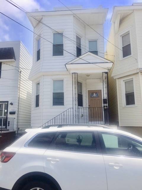 A beautiful 2 bedroom - 2 BR New Jersey