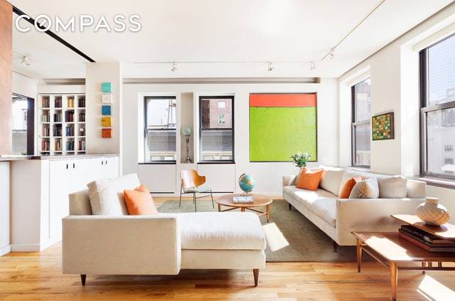 FIRST SHOWINGS AT OPEN HOUSE SUNDAY JUNE 3rd FROM 3 30 5 00 TriBeCa pre war loft !