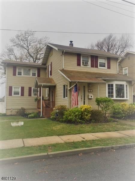4 BR Two story New Jersey